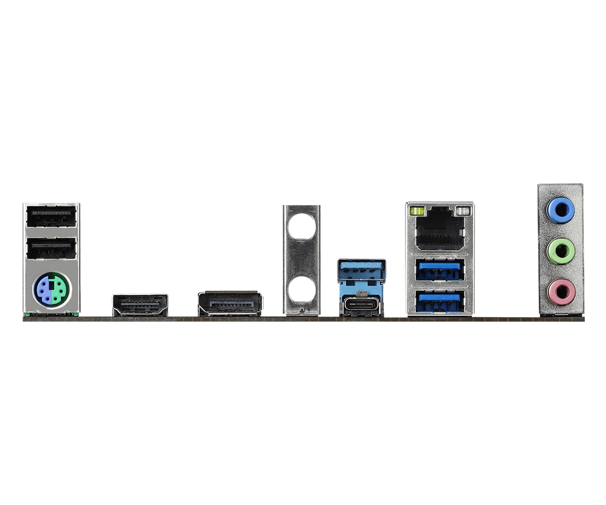 Разгон памяти на h470 asrock